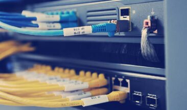 Impact of Web Hosting on Website Security