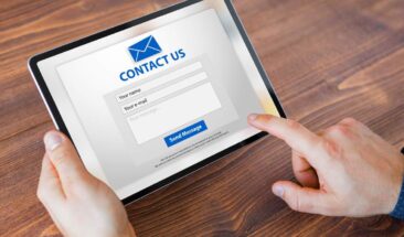 The 5 Best Contact Form Plugins for WordPress in 2021