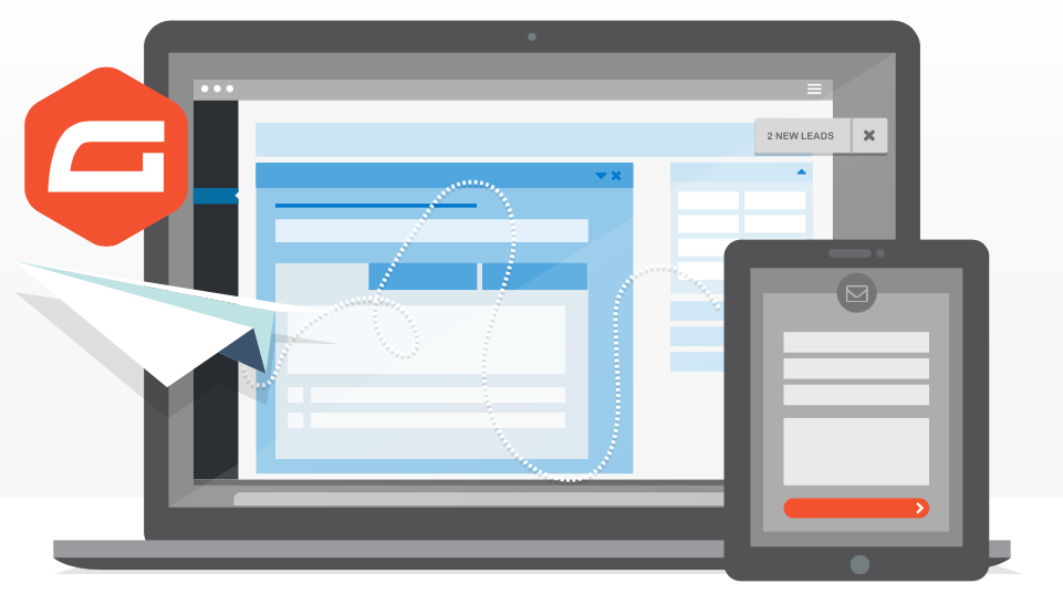Gravity forms plugin