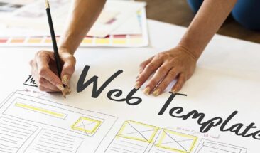 6 Creative & Highly Customizable WordPress Themes for Your Next Website