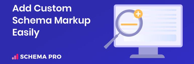 WP Schema plugin