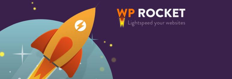 WPRocket plugin