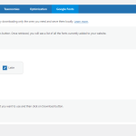minimalcss google fonts