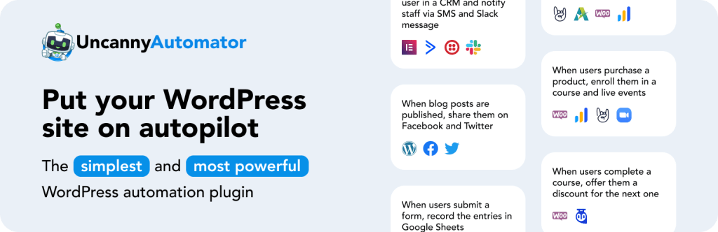 uncanny automator banner