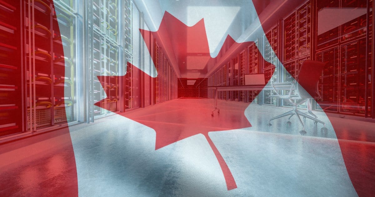 Support Canadian Web Hosting Companies: Why Now Is the Time to Switch