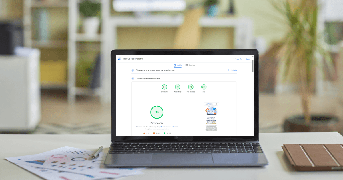 Top 5 Performance Bottlenecks on WordPress Sites (And How to Fix Them)