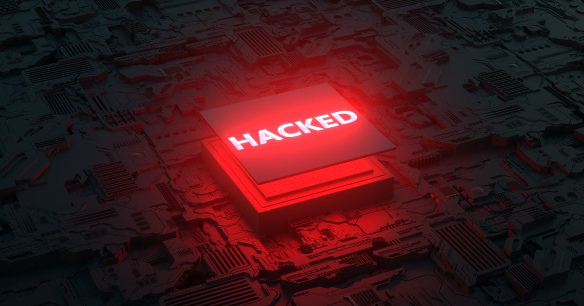 WordPress Site Hacked? Here’s How to Recover and Protect It