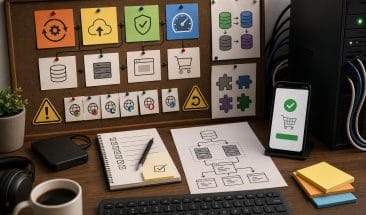 How to Build a Safe Plugin Update Workflow for a Busy WordPress Site