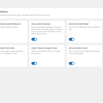 optimizer notifications