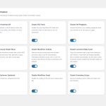 optimizer performance
