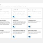 optimizer security