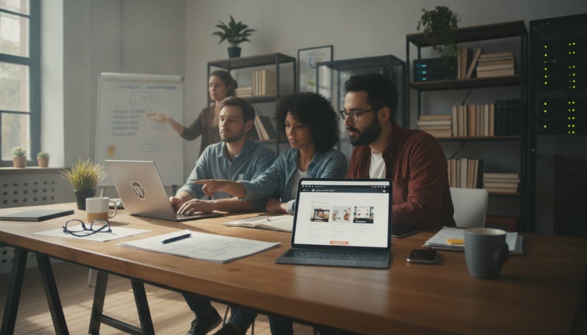 Why Your WooCommerce Store Needs Professional WordPress Support