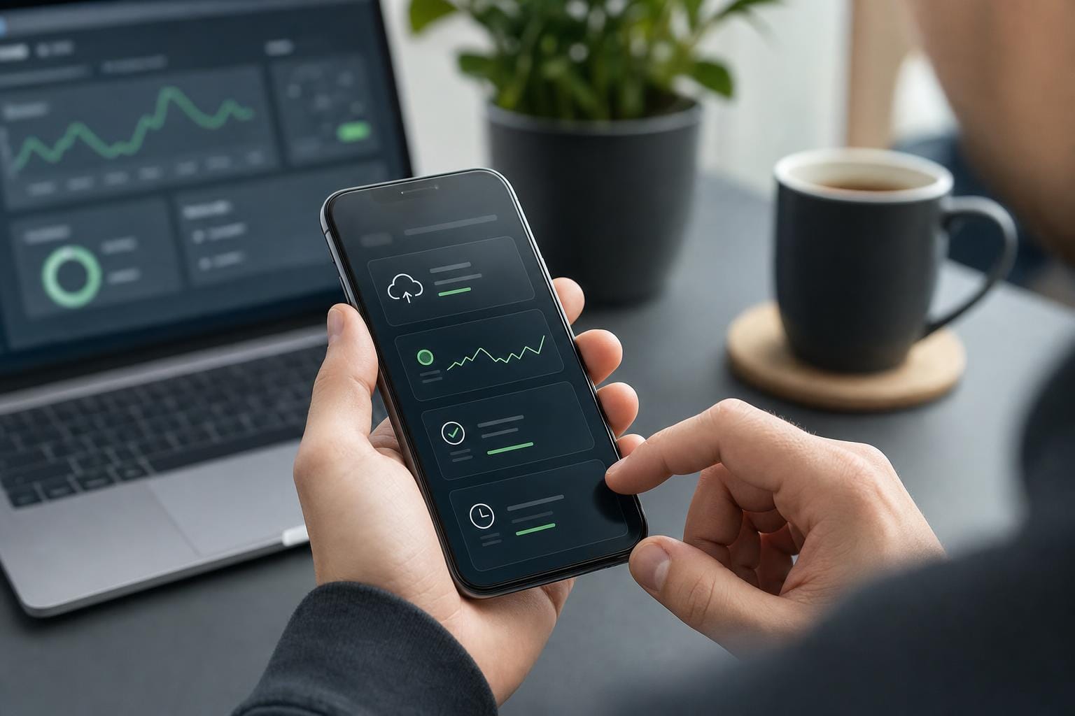 WordPress Cloud Backups and Uptime Monitoring: How Much Protection Does Your Site Need?