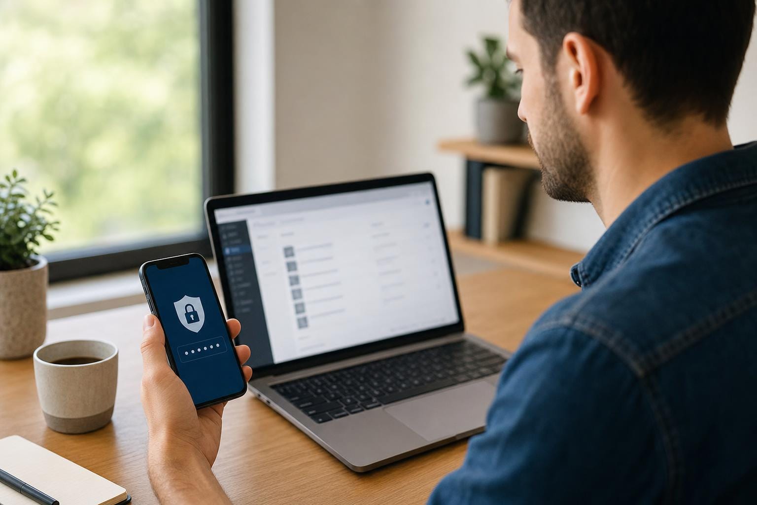 Firewall Rules or Login Protection: Which Security Gaps Should You Fix First?