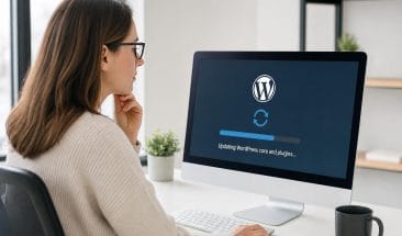 How Managed WordPress Updates Reduce Plugin Conflicts