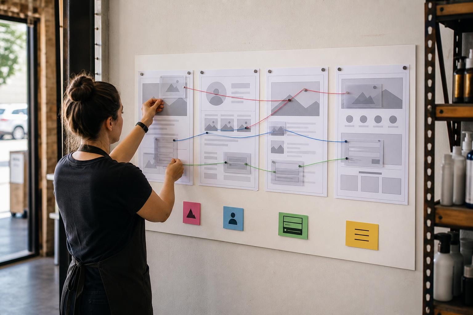 Page Template Audits for Faster WordPress Load Times