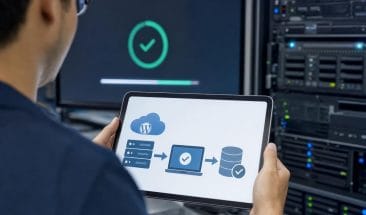 Restore Testing: The Missing Step in WordPress Backup Planning