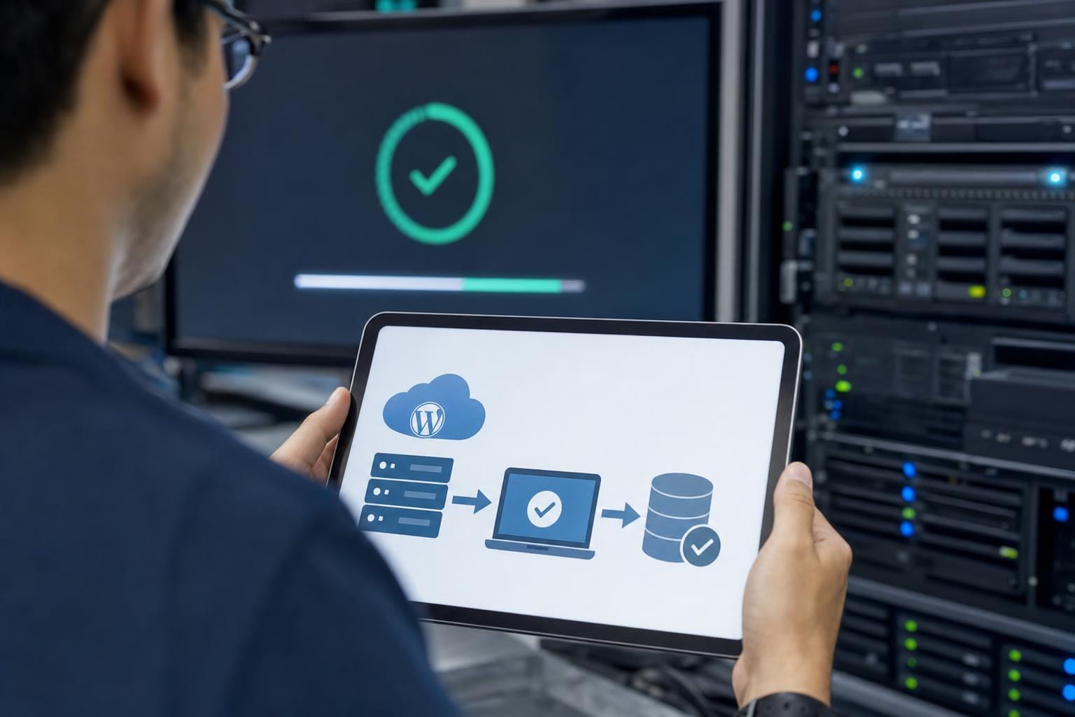 Restore Testing: The Missing Step in WordPress Backup Planning