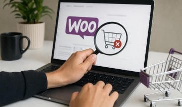 Troubleshooting WooCommerce Checkout Errors Before They Cost Sales