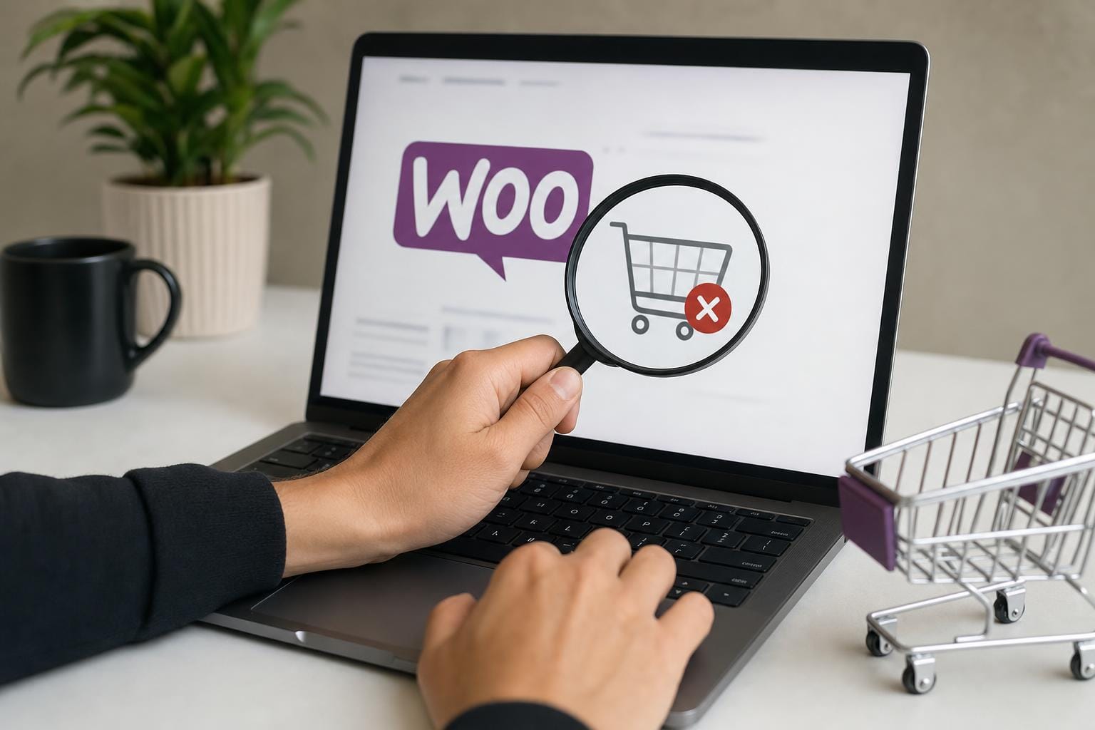 Troubleshooting WooCommerce Checkout Errors Before They Cost Sales
