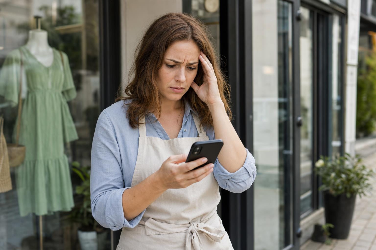 When Downtime Alerts Are Not Enough to Protect Revenue-Critical Website Functions