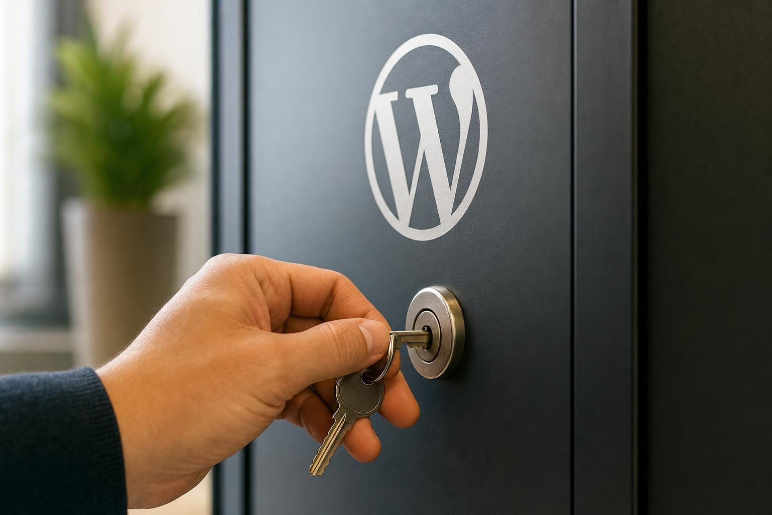 Who Owns WordPress Plugin and Theme Licences After Your Web Partner Leaves?