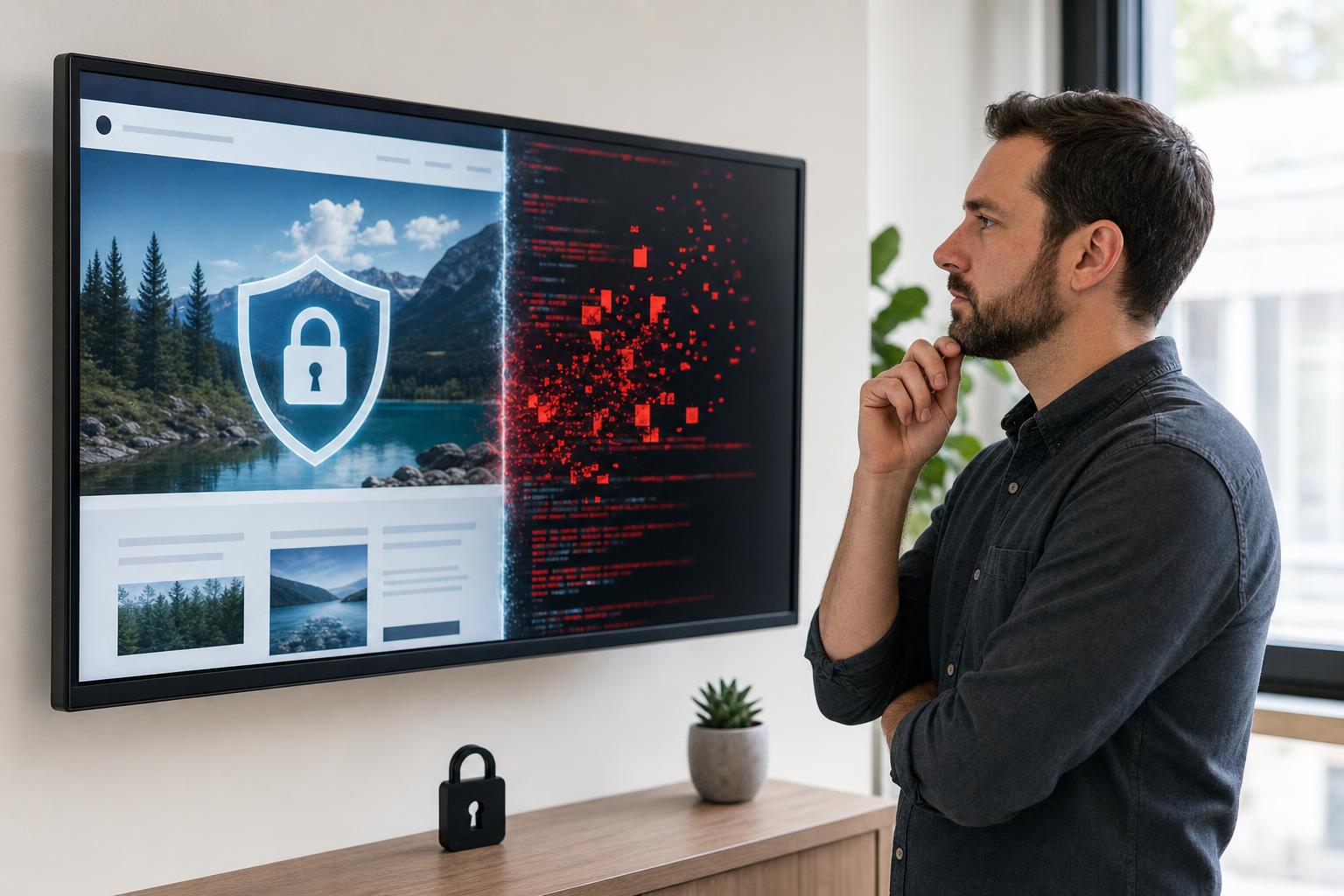 WordPress Hardening vs. Malware Cleanup: When You Need Each