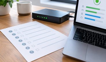 7 WordPress Checks to Make Before a Seasonal Traffic Spike