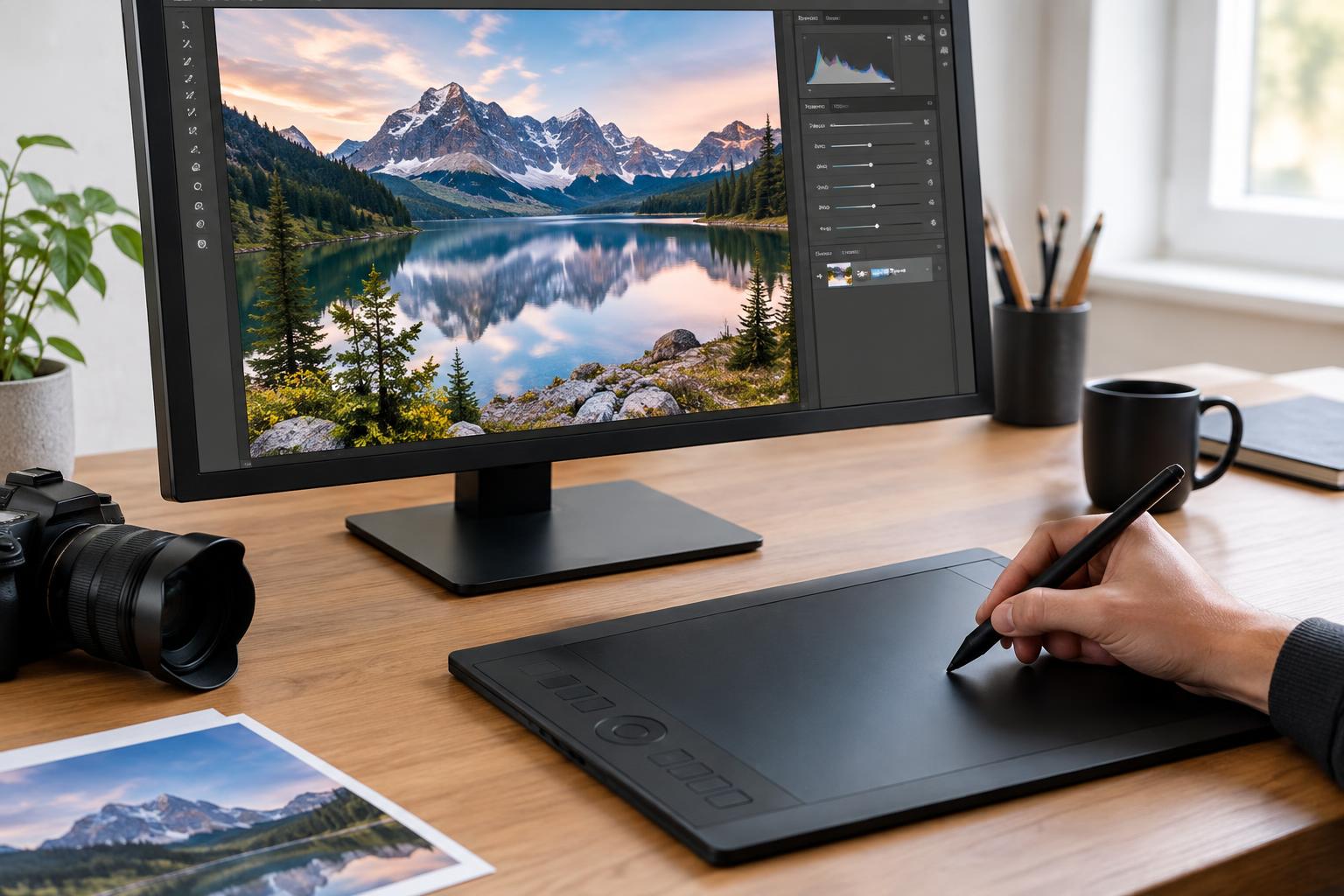 The Complete WordPress Image Optimization Guide: WebP, AVIF, and Beyond