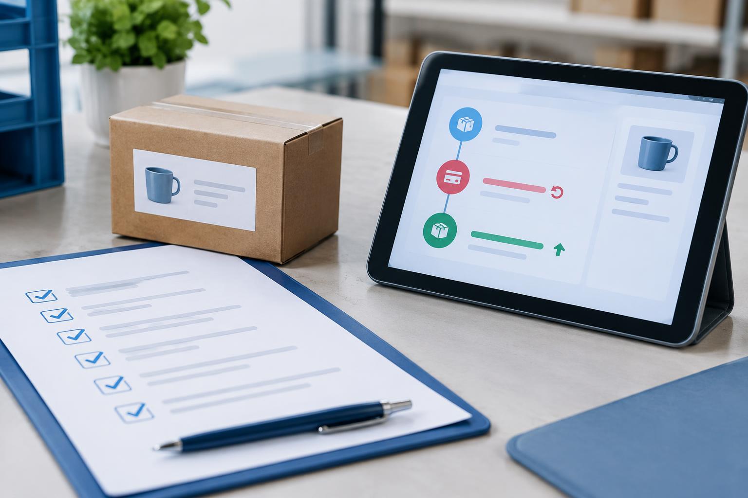 From Payment Reversal to Restocked Inventory: Testing WooCommerce Refunds End to End