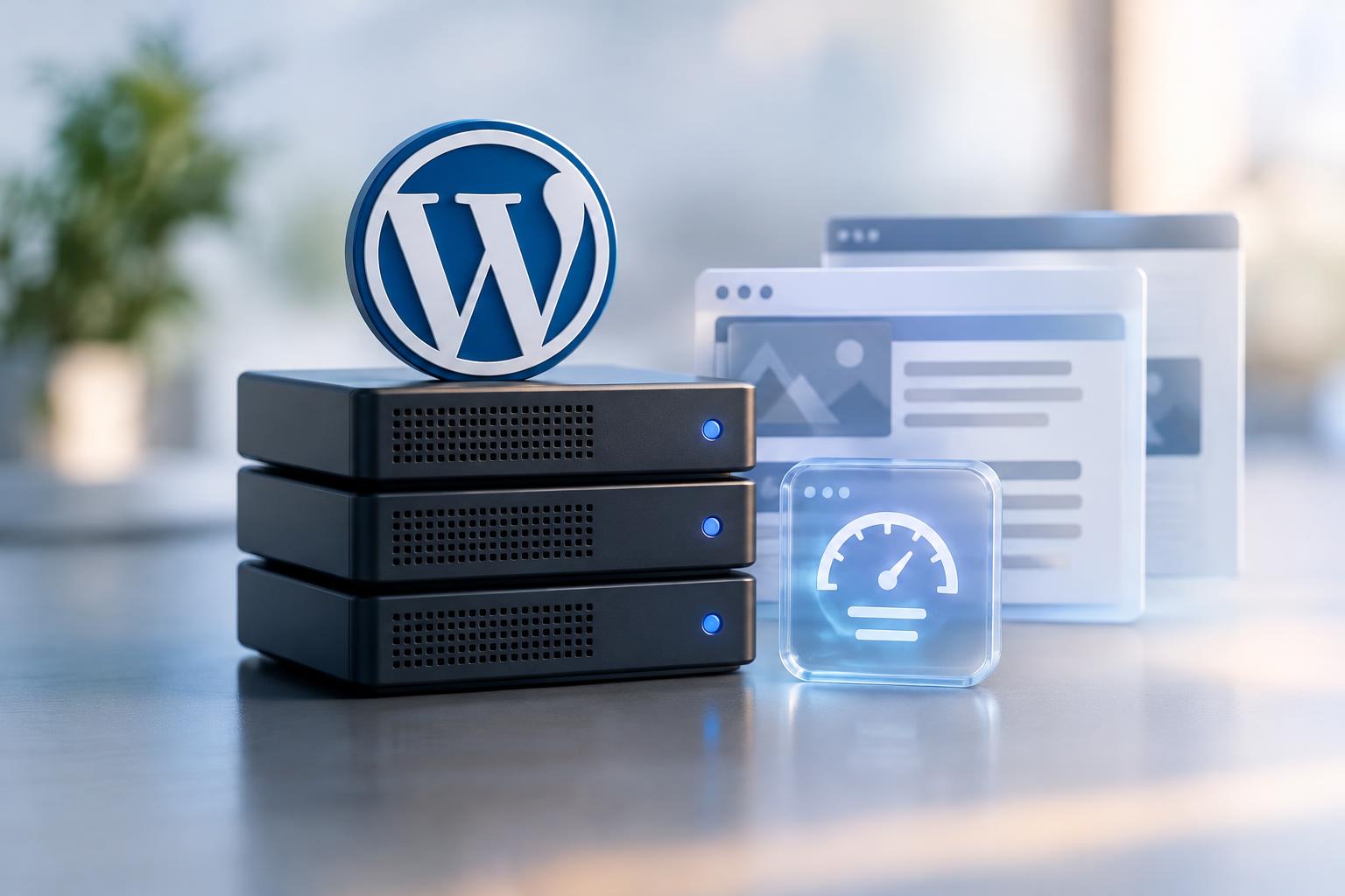 How to Configure WordPress Caching Without Breaking Your Site