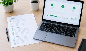 What Belongs in a WordPress Maintenance Report?